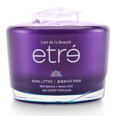 Изображение товара Дневной крем для лица ETRE Age Expert, 50 мл