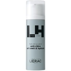 Изображение товара Крем-флюид для лица Lierac мужской, антивозрастной, 50 мл