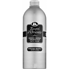 Изображение товара Крем-гель для душа TESORI D’ORIENTE Muschio Bianco, 500 мл