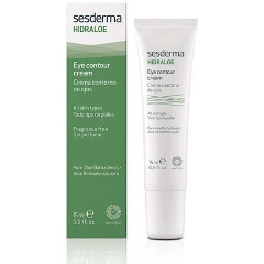 Изображение товара Крем-контур вокруг глаз SESDERMA Hidraloe Увлажняющий, 15 мл