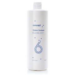 Изображение товара Крем-оксидант CONCEPT Profy Touch 6%, 1 л