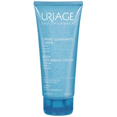 Изображение товара Крем-скраб для тела Uriage отшелушивающий, 200 мл