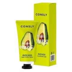 Изображение товара Крем-сыворотка для рук CONSLY с экстрактом авокадо, 100 мл