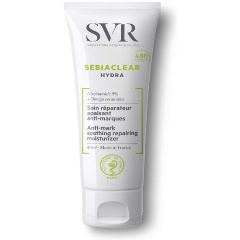 Изображение товара Крем-уход для лица SVR Sebiaclear Hydra, 40 мл