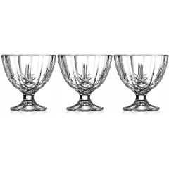 Изображение товара Креманки для мороженого LUMINARC МАЛЬДИВЫ 3шт 280мл (H5127)