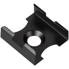 Изображение товара Крепеж монтажный PDS45-T BLACK (Arlight, Металл)