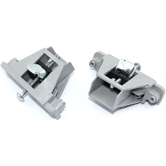 Изображение товара Крепежый механизм для вытяжек Faber 133.0017.051