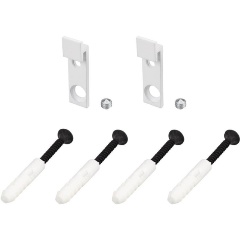 Изображение товара Крепление Arlight SL-ARC White 027849