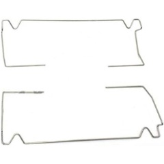 Изображение товара Крепление для вентилятора на кулер Thermalright Macho (MACHO-FC)