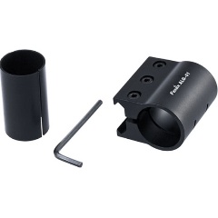 Изображение товара Крепление Fenix ALG-01 для фонаря на оружие на планку Пикатинни