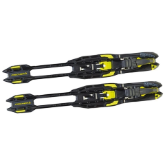 Изображение товара Крепление лыжное Fischer NNN RACE PRO SKATE IFP профессиональные для гонок