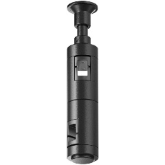 Изображение товара Настенное крепление Maytoni Flarity TRA155CW-D1-B