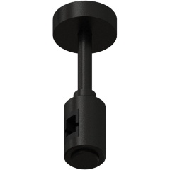 Изображение товара Крепление ST Luce Farm ST026.402 металлическое черное IP20 Италия