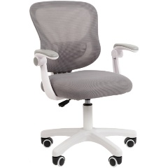 Изображение товара Кресло детское CHAIRMAN CH106 серый