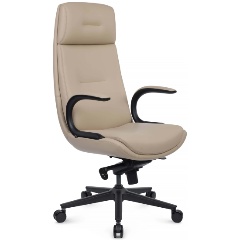 Изображение товара Кресло для руководителя RIVA DESIGN Dante A2561-12 Бежевый