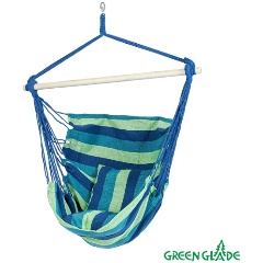 Изображение товара Кресло-гамак Green Glade G-053