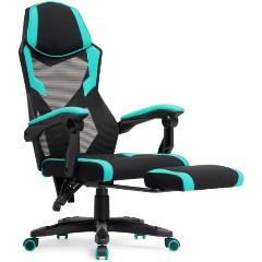 Изображение товара Кресло геймерское WOODVILLE Brun tiffany / black