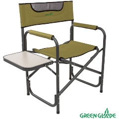Изображение товара Кресло Green Glade 1202 складное