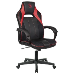 Изображение товара Кресло геймерское A4tech Bloody GC-300 черный/красный