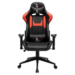 Изображение товара Кресло геймерское GAMELAB PENTA, Red