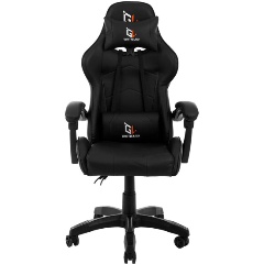 Изображение товара Кресло геймерское GAMELAB TETRA, Black