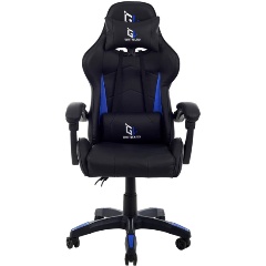 Изображение товара Кресло геймерское GAMELAB TETRA, Blue