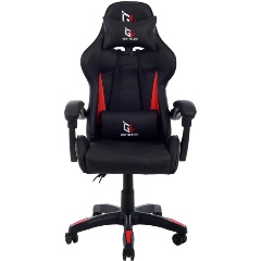 Изображение товара Кресло геймерское GAMELAB TETRA, Red