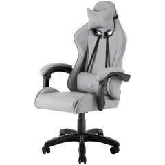 Изображение товара Кресло геймерское GAMELAB TETRA, Slate Grey