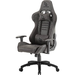 Изображение товара Кресло геймерское GAMELAB WARLOCK Grey
