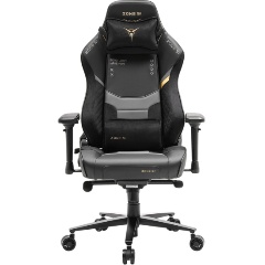 Изображение товара Кресло геймерское ZONE 51 Cyberpunk Limited Royal