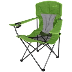 Изображение товара Кресло Norfin RAISIO NF складное стальное