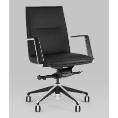 Изображение товара Кресло офисное STOOL GROUP TopChairs Arrow, черный