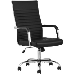 Изображение товара Кресло офисное STOOL GROUP TopChairs Unit black