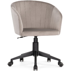 Изображение товара Кресло офисное WOODVILLE Тибо светло-коричневый