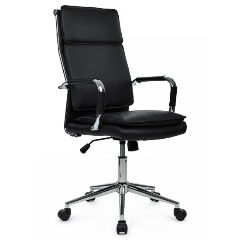 Изображение товара Кресло RIVA CHAIR Dil RCH 6018H Черный