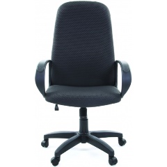 Изображение товара Кресло руководителя Chairman 279 TW-11 черный