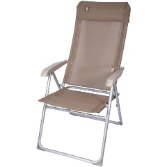 Изображение товара Кресло-шезлонг Norfin IMATRA NF