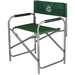 Изображение товара Кресло складное, AR-3-GN, ARIZONE