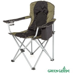 Изображение товара Кресло складное Green Glade M1203