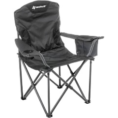 Изображение товара Кресло Nisus N-850-99806C-G складное, до 150 кг