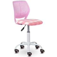 Изображение товара Кресло детское UTFC С-01 Кидс/KID's (розовый)