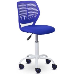 Изображение товара Кресло детское UTFC С-01 Кидс/KID's (синий)