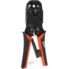 Изображение товара Кримпер для обжима КВТ JT-03