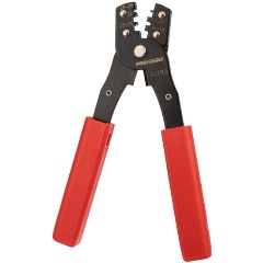 Изображение товара Кримпер клещи PROconnect для обжима автоклемм 0.35-6.0 кв. мм