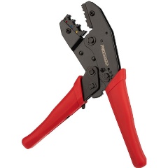 Изображение товара Кримпер клещи PROconnect для обжима автоклемм изолированных 0.5-6.0 кв. мм