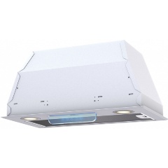Изображение товара Встраиваемая вытяжка Krona Ameli 600 white S