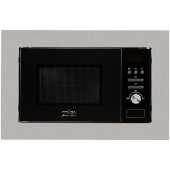 Изображение товара Микроволновая печь встраиваемая Krona ARGENTO 60 IX