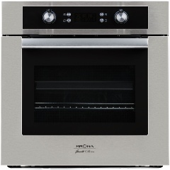 Изображение товара Электрический духовой шкаф Krona BELCANTO 60 IX