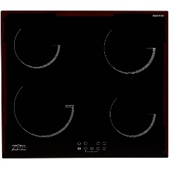 Изображение товара Индукционная варочная панель Krona VENTO 60 BL