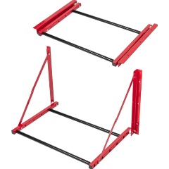 Изображение товара Кронштейн для автомобильных колес REXANT настенный складной К-1 (38-0611)